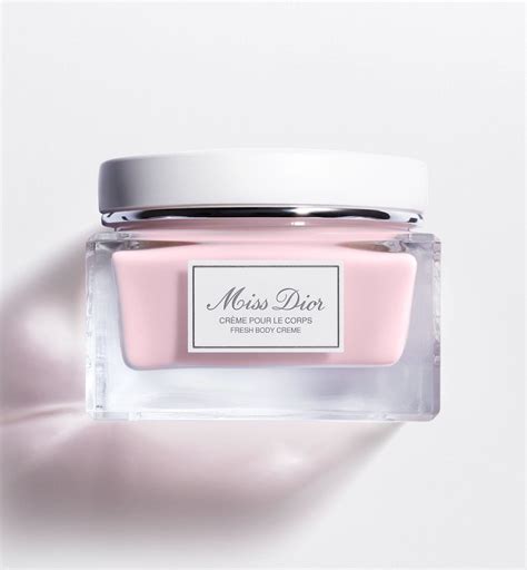 Dior body products uk